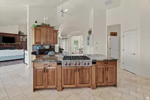 Kitchen - 1358 Palisade Cir, Logan, UT 84321 photo 1 of 6