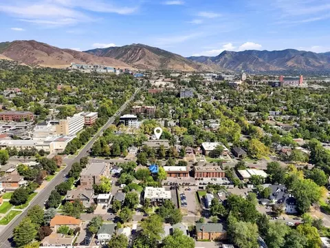 131 S 1000 E #10, Salt Lake City, UT 84102