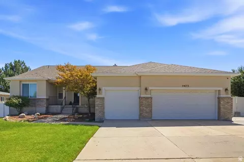 5473 W Wheatridge, West Jordan, UT 84081