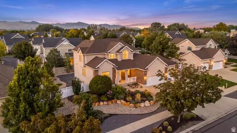 11736 S Twin Ridge Dr, Draper, UT 84020