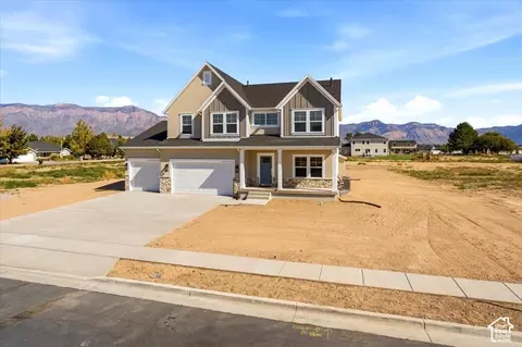 1868 N 4475 W, Plain City, UT 84404