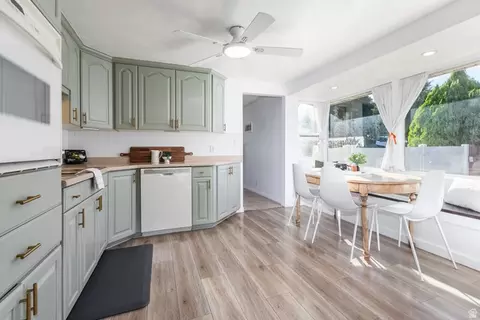Kitchen - 246 E 2200 S, Bountiful, UT 84010 photo 1 of 1