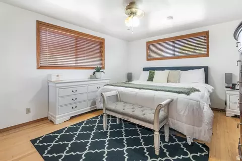 Bedroom - 246 E 2200 S, Bountiful, UT 84010 photo 3 of 4