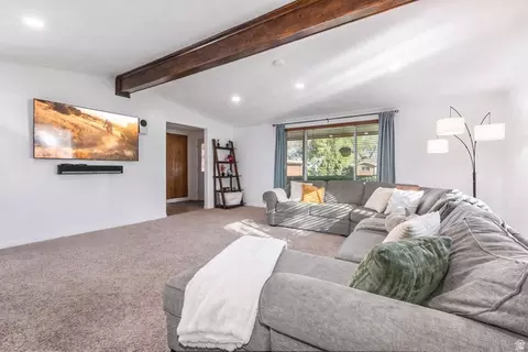 Living - 246 E 2200 S, Bountiful, UT 84010 photo 2 of 2