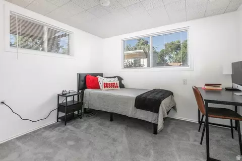 Bedroom - 246 E 2200 S, Bountiful, UT 84010 photo 4 of 4
