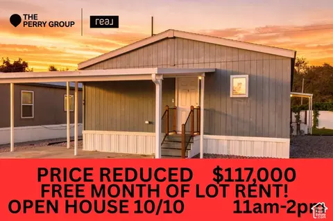 1594 W 400 S #99, Salt Lake City, UT 84104