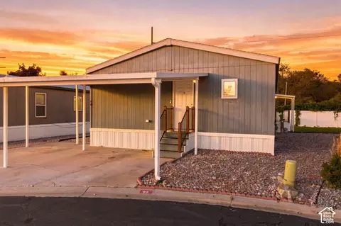 1594 W 400 S #99, Salt Lake City, UT 84104