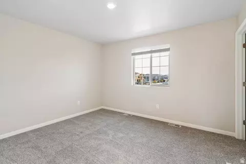 Bedroom - 7056 N Cairns Way, Eagle Mountain, UT 84005 photo 4 of 4
