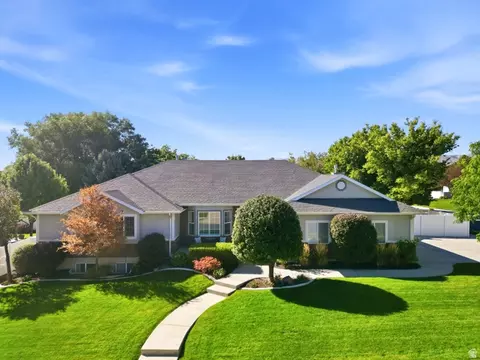 4323 W 11475 S, South Jordan, UT 84009
