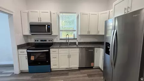 Kitchen - 432 E 400 N, Logan, UT 84321 photo 3 of 4