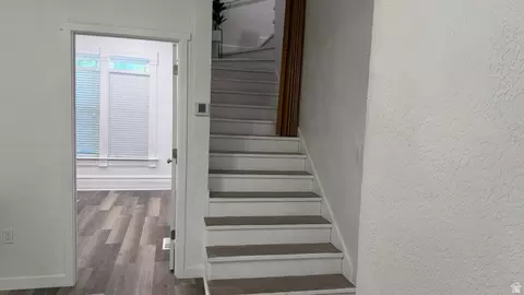 Entry Way - 432 E 400 N, Logan, UT 84321 photo 4 of 7