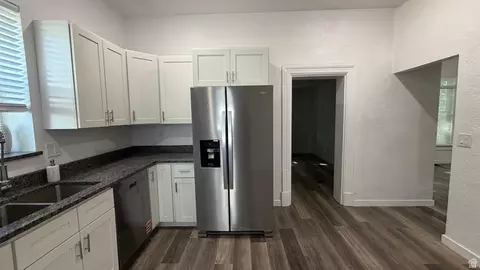 Kitchen - 432 E 400 N, Logan, UT 84321 photo 2 of 4