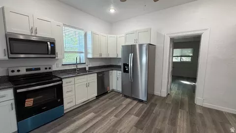 Kitchen - 432 E 400 N, Logan, UT 84321 photo 1 of 4