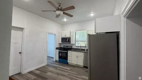 Kitchen - 432 E 400 N, Logan, UT 84321 photo 4 of 4