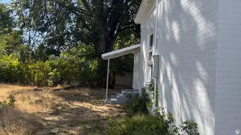 Exterior - 432 E 400 N, Logan, UT 84321 photo 5 of 5