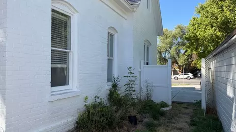 Exterior - 432 E 400 N, Logan, UT 84321 photo 3 of 5
