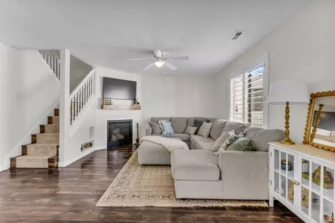 Living - 1719 N 25 E, Layton, UT 84041 photo 1 of 1