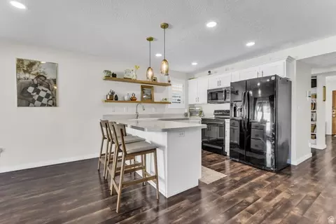 Kitchen - 1719 N 25 E, Layton, UT 84041 photo 1 of 2