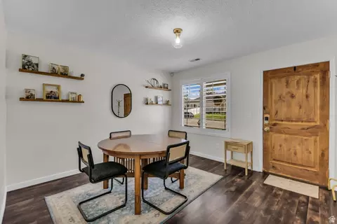 Entry Way - 1719 N 25 E, Layton, UT 84041 photo 1 of 1