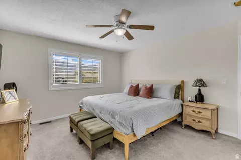 Bedroom - 1719 N 25 E, Layton, UT 84041 photo 1 of 3