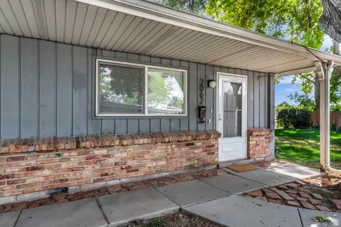 2062 E 3335 S, Salt Lake City, UT 84109