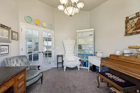 Entry Way - 1152 N 100 E, American Fork, UT 84003 photo 1 of 3