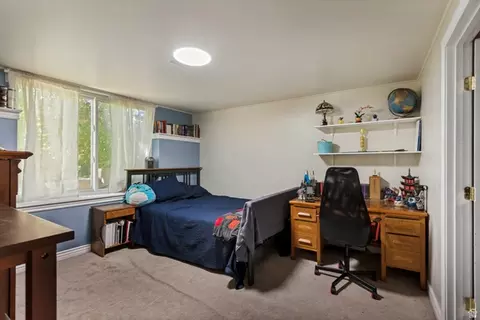 Bedroom - 1152 N 100 E, American Fork, UT 84003 photo 9 of 9