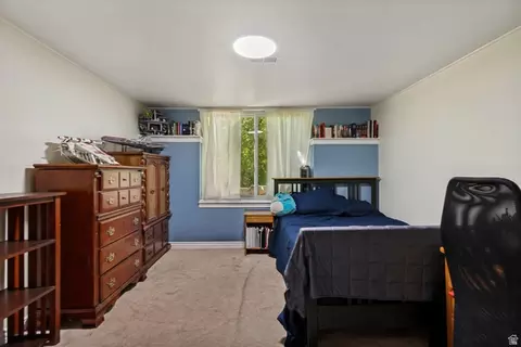 Bedroom - 1152 N 100 E, American Fork, UT 84003 photo 8 of 9