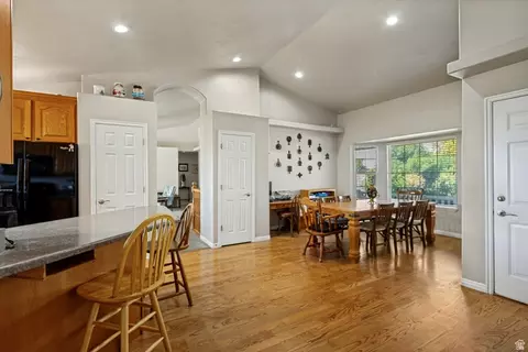 Dining - 1152 N 100 E, American Fork, UT 84003 photo 2 of 3