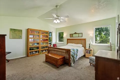 Bedroom - 1152 N 100 E, American Fork, UT 84003 photo 1 of 9