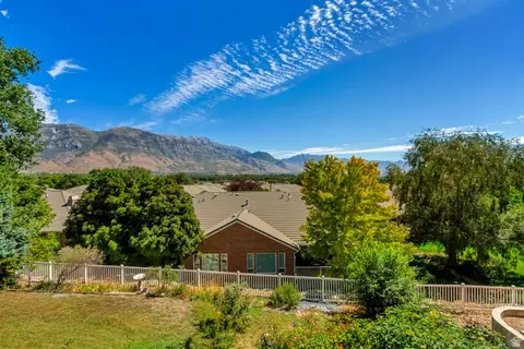 Exterior - 1152 N 100 E, American Fork, UT 84003 photo 6 of 7