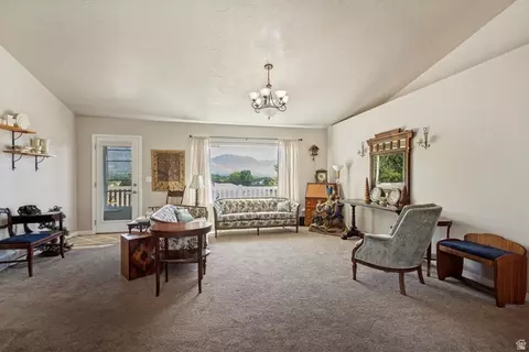 Living - 1152 N 100 E, American Fork, UT 84003 photo 1 of 4