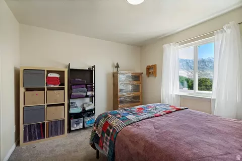 Bedroom - 1152 N 100 E, American Fork, UT 84003 photo 6 of 9