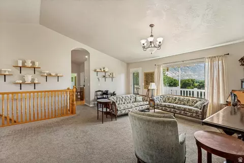 Living - 1152 N 100 E, American Fork, UT 84003 photo 3 of 4