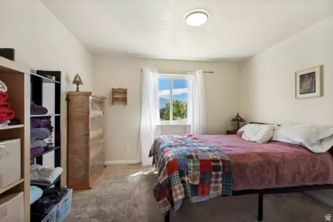 Bedroom - 1152 N 100 E, American Fork, UT 84003 photo 5 of 9