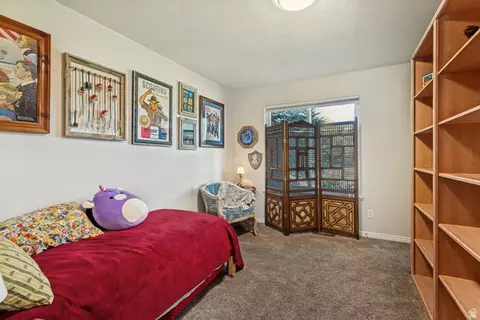 Bedroom - 1152 N 100 E, American Fork, UT 84003 photo 4 of 9