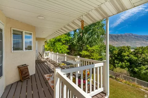 Exterior - 1152 N 100 E, American Fork, UT 84003 photo 5 of 7