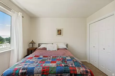 Bedroom - 1152 N 100 E, American Fork, UT 84003 photo 7 of 9