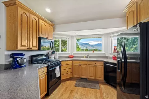 Kitchen - 1152 N 100 E, American Fork, UT 84003 photo 1 of 3