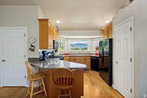 Kitchen - 1152 N 100 E, American Fork, UT 84003 photo 3 of 3