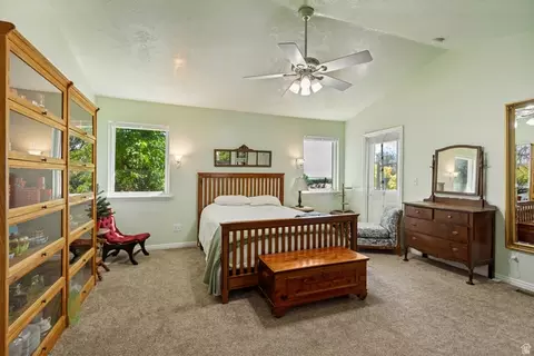 Bedroom - 1152 N 100 E, American Fork, UT 84003 photo 2 of 9