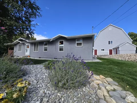 231 E 100 S, Hyrum, UT 84319