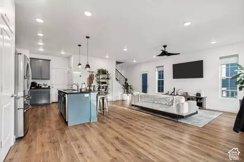 6723 W Skip Rock Rd, South Jordan, UT 84009