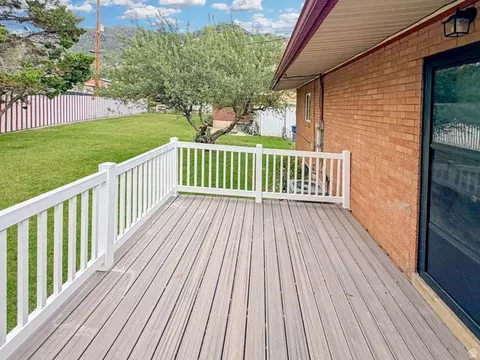 Exterior - 684 E 1300 N, Ogden, UT 84404 photo 6 of 6