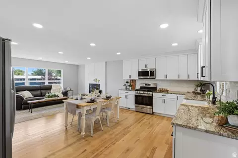Kitchen - 684 E 1300 N, Ogden, UT 84404 photo 2 of 2
