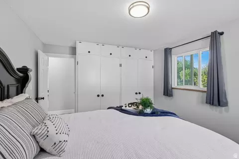 Bedroom - 684 E 1300 N, Ogden, UT 84404 photo 2 of 4