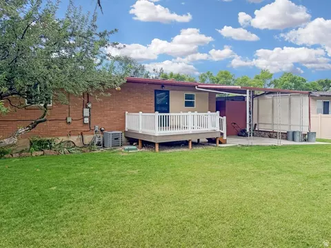 Exterior - 684 E 1300 N, Ogden, UT 84404 photo 3 of 6