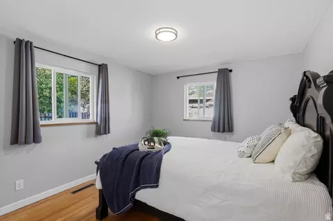Bedroom - 684 E 1300 N, Ogden, UT 84404 photo 1 of 4