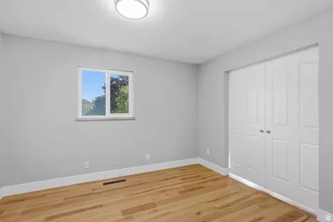 Bedroom - 684 E 1300 N, Ogden, UT 84404 photo 3 of 4
