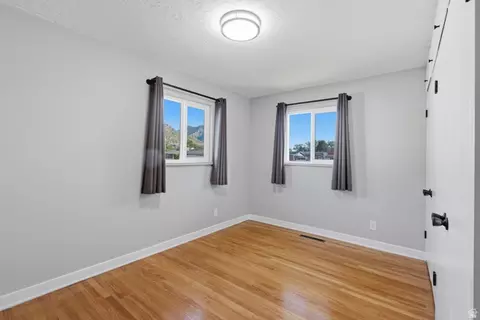 Bedroom - 684 E 1300 N, Ogden, UT 84404 photo 4 of 4